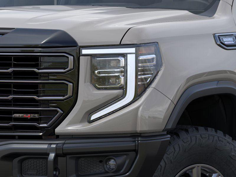 new 2026 GMC Sierra 1500 car, priced at $77,560