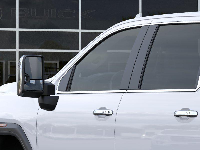 new 2026 GMC Sierra 2500 car, priced at $77,745