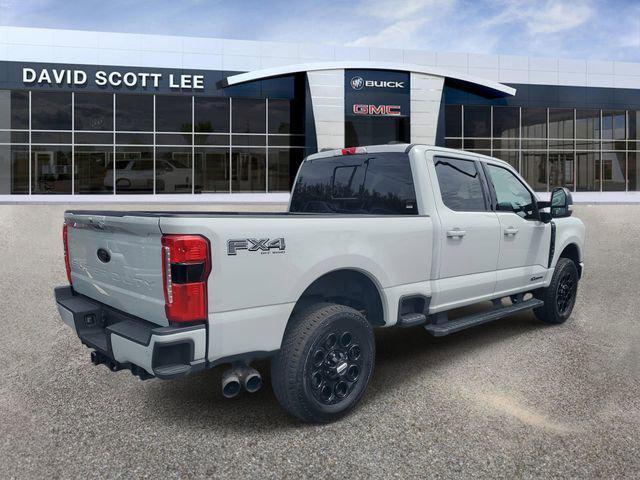 used 2025 Ford F-350 car, priced at $79,990