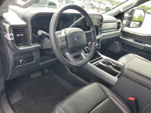 used 2025 Ford F-350 car, priced at $79,990