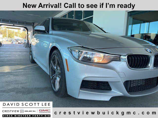 used 2014 BMW 328 car, priced at $12,990