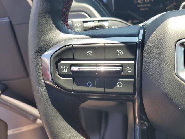 used 2025 GMC Yukon XL car, priced at $88,990