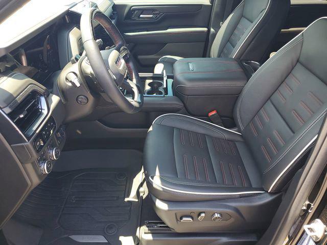 used 2025 GMC Yukon XL car, priced at $88,990