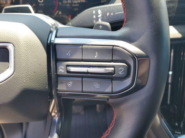 used 2025 GMC Yukon XL car, priced at $88,990