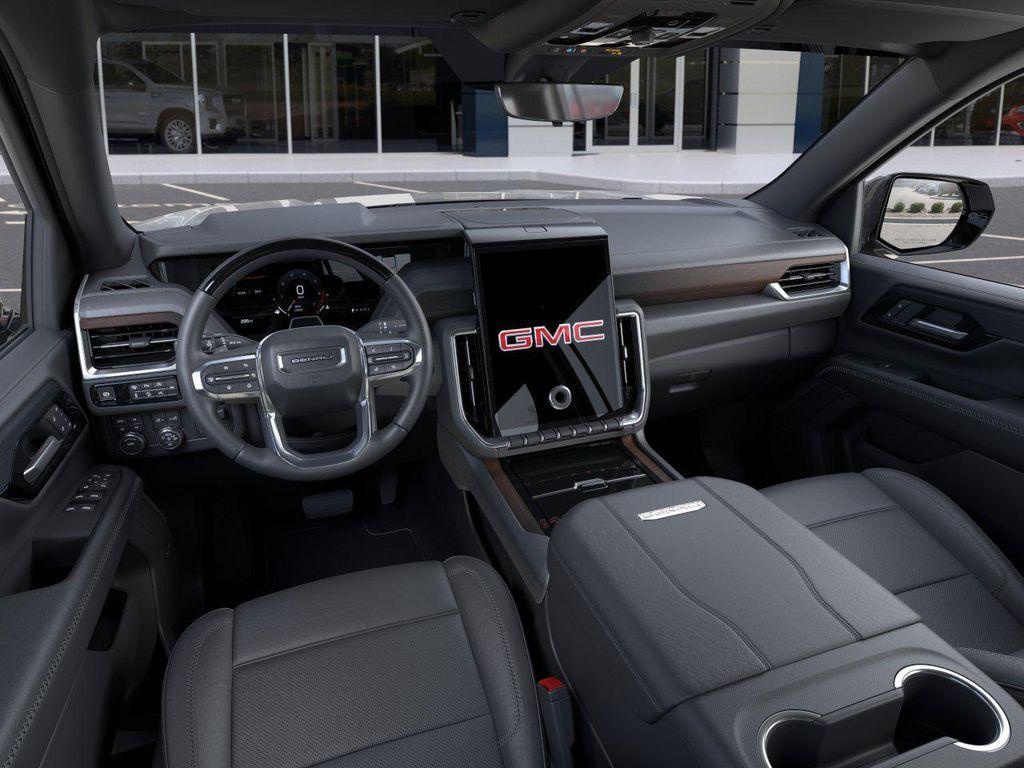 new 2026 GMC Yukon XL car, priced at $93,898