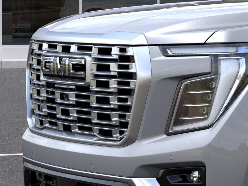 new 2026 GMC Yukon XL car, priced at $93,898
