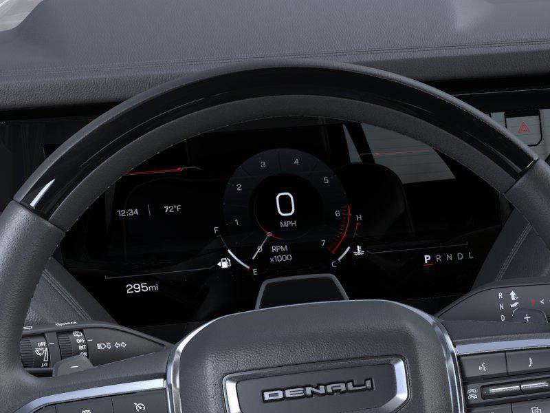 new 2026 GMC Yukon XL car, priced at $93,898
