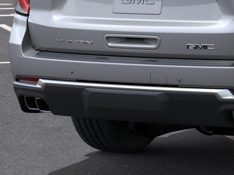 new 2026 GMC Yukon XL car, priced at $93,898