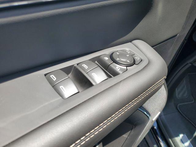 new 2026 GMC Yukon car, priced at $101,893