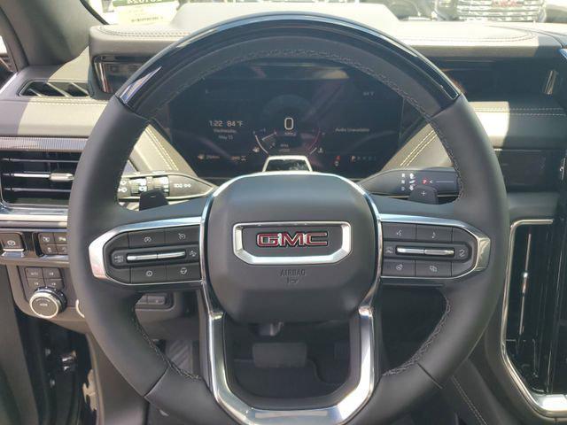 new 2026 GMC Yukon car, priced at $101,893