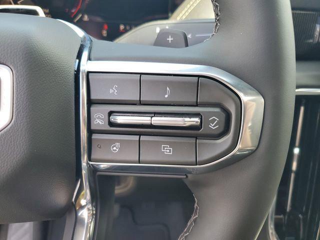 new 2026 GMC Yukon car, priced at $101,893