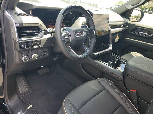 new 2026 GMC Yukon car, priced at $101,893
