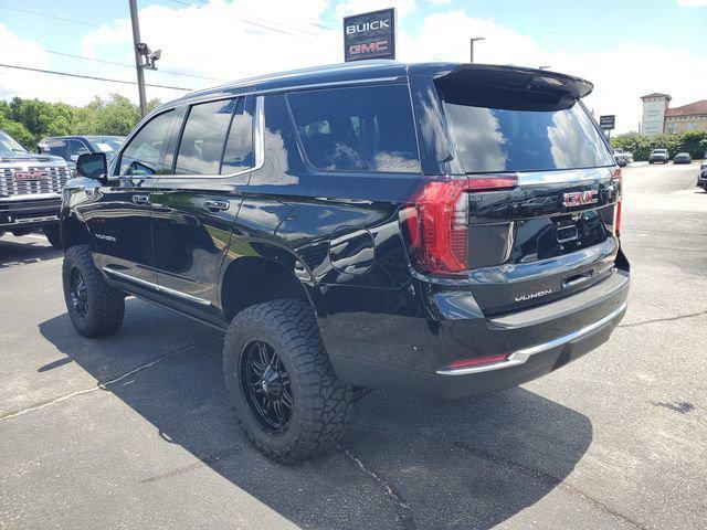 new 2026 GMC Yukon car, priced at $101,893