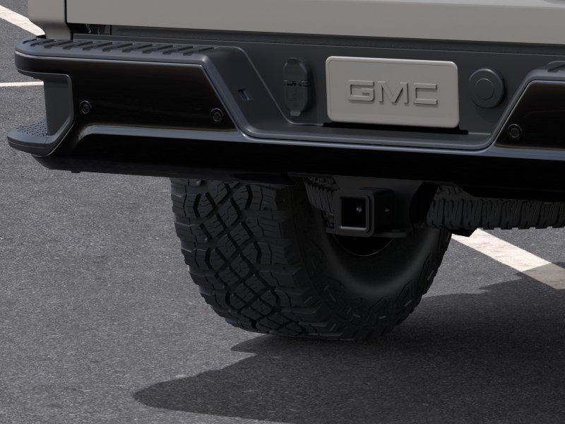 new 2026 GMC Sierra 2500 car, priced at $91,264