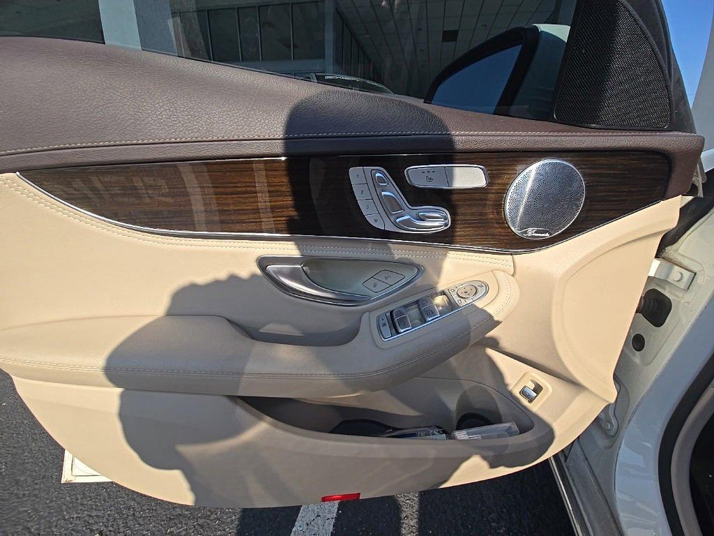 used 2015 Mercedes-Benz C-Class car, priced at $11,590