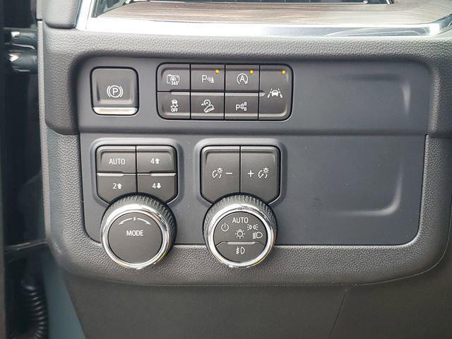 used 2026 Chevrolet Tahoe car, priced at $77,490