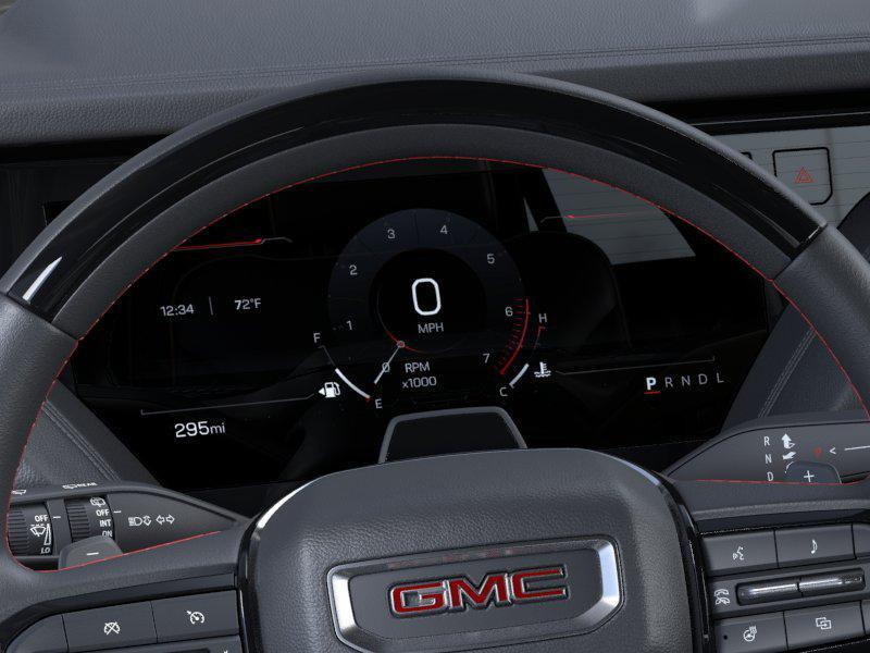 new 2026 GMC Yukon car, priced at $98,365