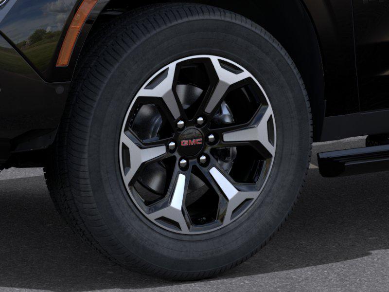new 2026 GMC Yukon car, priced at $98,365