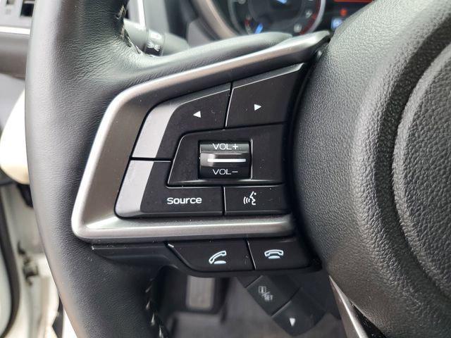 used 2019 Subaru Ascent car, priced at $16,990