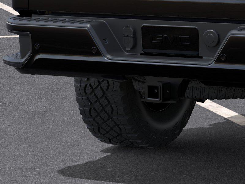new 2026 GMC Sierra 2500 car, priced at $91,264