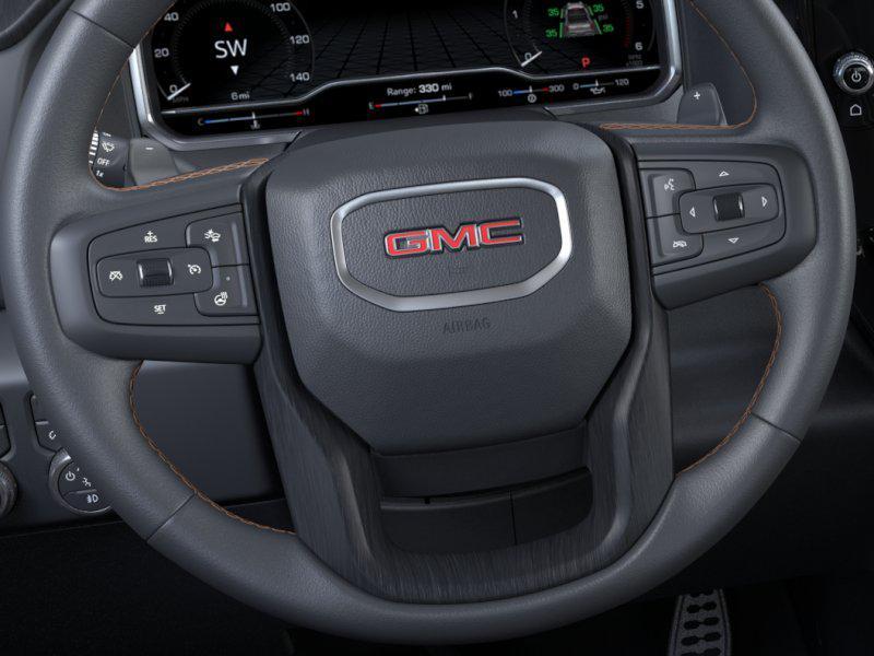 new 2026 GMC Sierra 1500 car, priced at $69,728