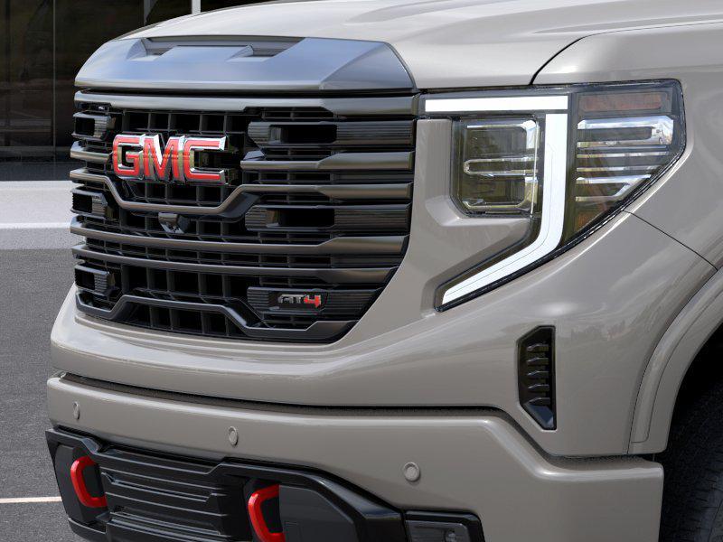 new 2026 GMC Sierra 1500 car, priced at $69,728
