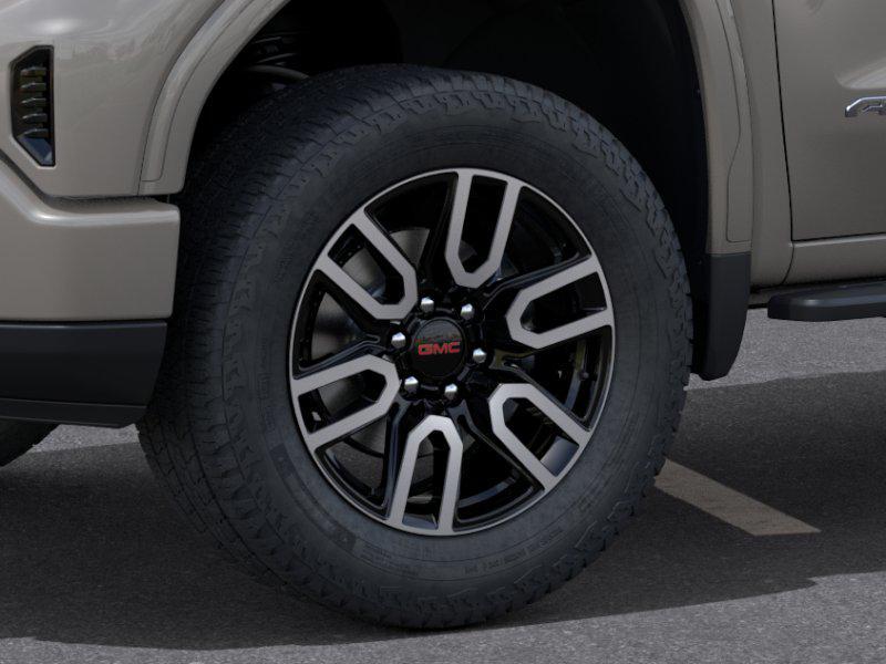 new 2026 GMC Sierra 1500 car, priced at $69,728