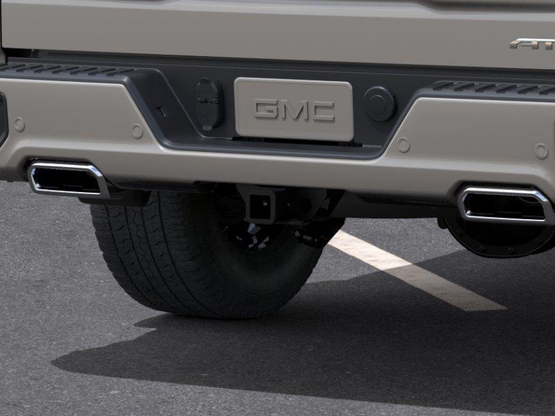 new 2026 GMC Sierra 1500 car, priced at $69,728