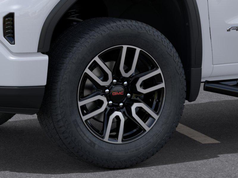 new 2026 GMC Sierra 1500 car, priced at $67,794