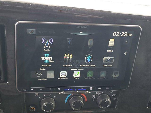 used 2025 GMC Savana 2500 car, priced at $79,990