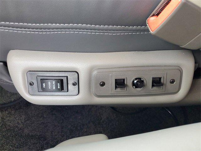 used 2025 GMC Savana 2500 car, priced at $79,990