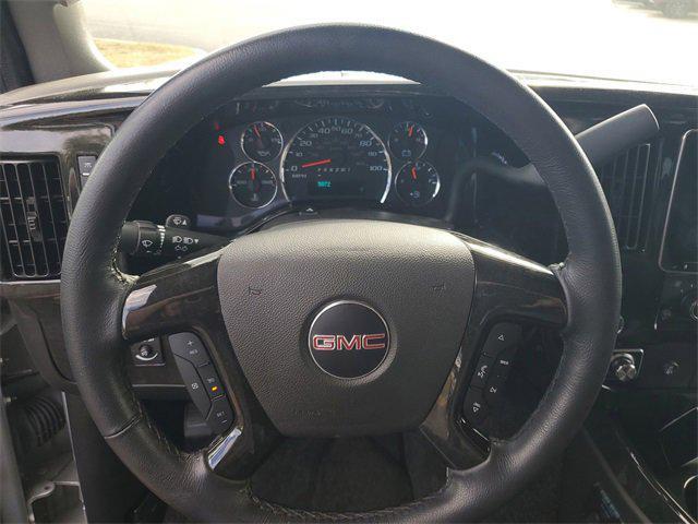 used 2025 GMC Savana 2500 car, priced at $79,990