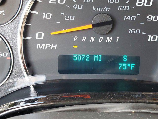 used 2025 GMC Savana 2500 car, priced at $79,990