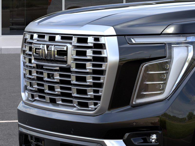 new 2026 GMC Yukon XL car, priced at $96,490