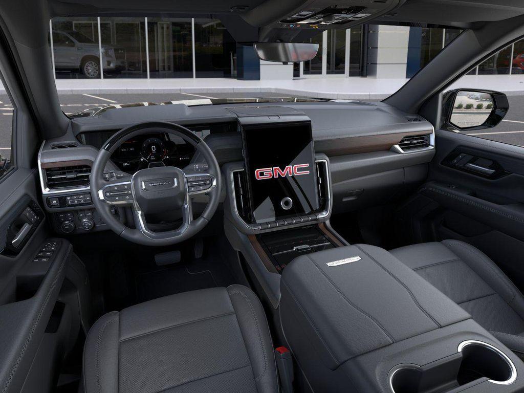 new 2026 GMC Yukon XL car, priced at $96,490