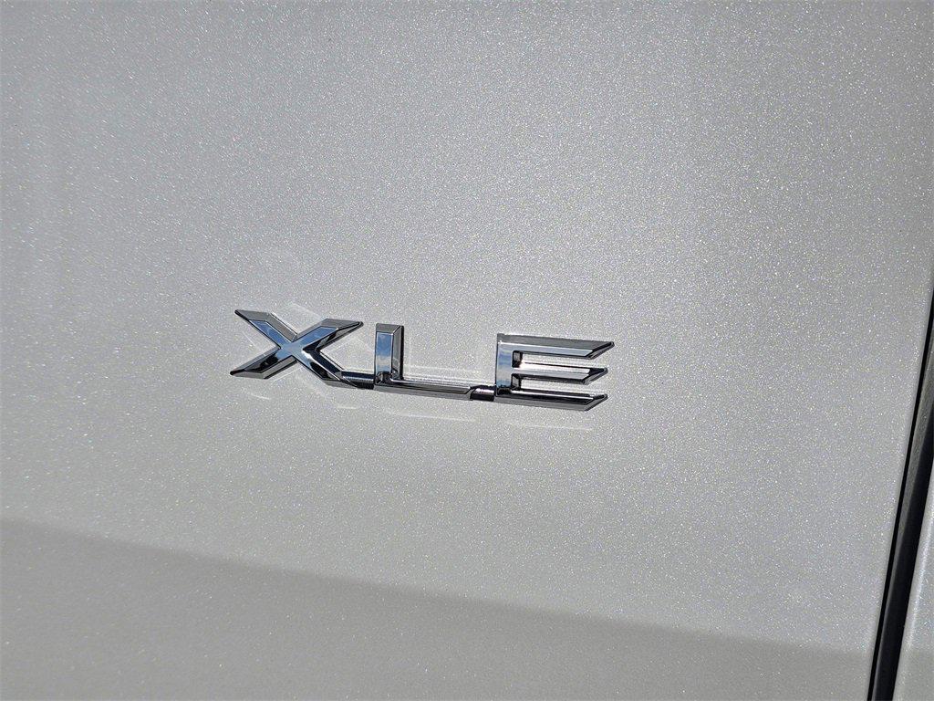 used 2024 Toyota Grand Highlander car, priced at $39,990