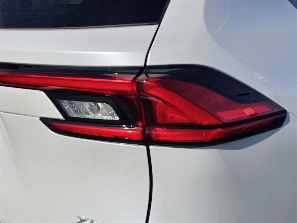 used 2024 Toyota Grand Highlander car, priced at $39,990