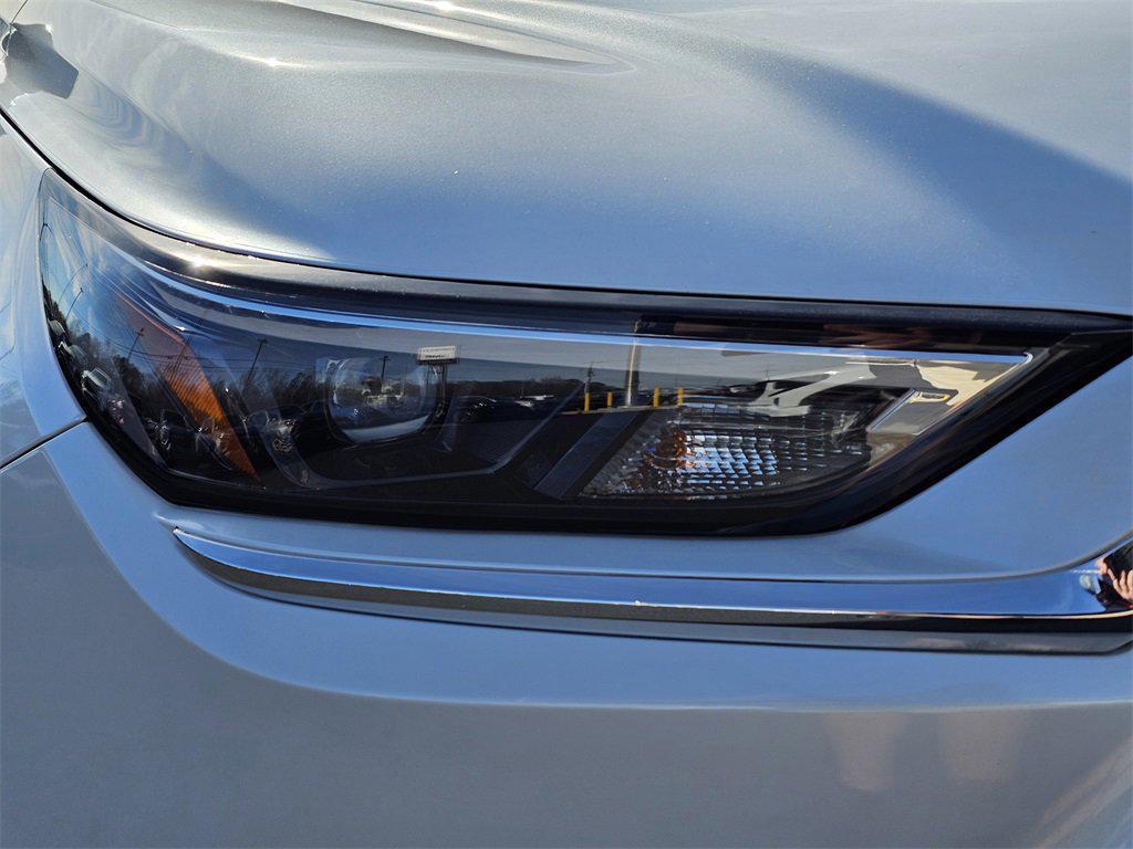 used 2024 Toyota Grand Highlander car, priced at $39,990