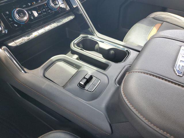 used 2024 GMC Sierra 2500 car, priced at $65,990