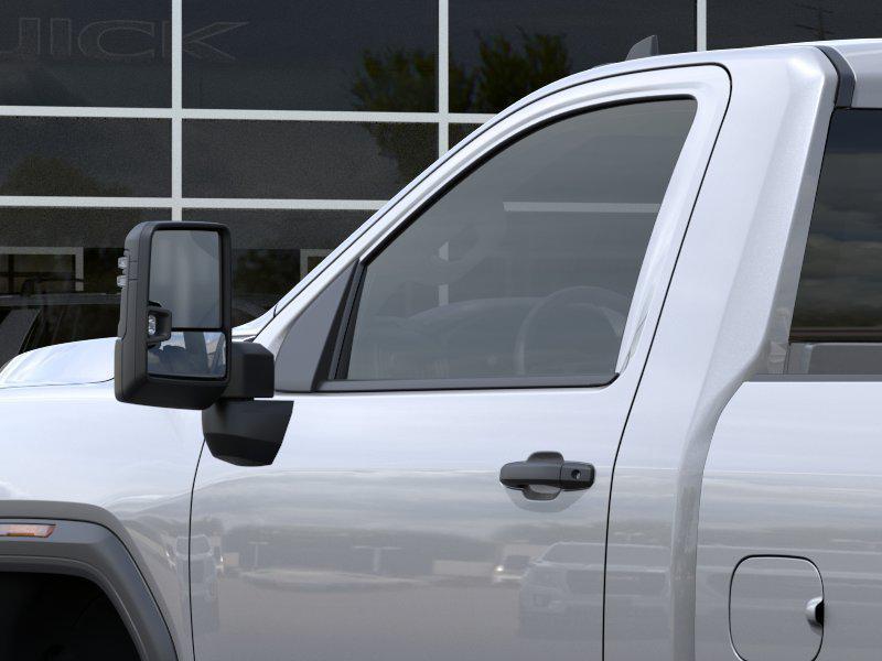 new 2026 GMC Sierra 3500 car, priced at $63,965