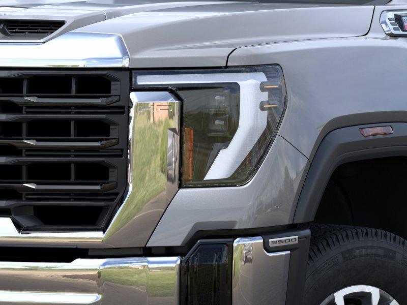 new 2026 GMC Sierra 3500 car, priced at $63,965