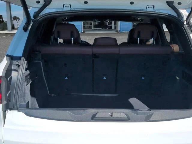 used 2023 BMW X5 car, priced at $45,700