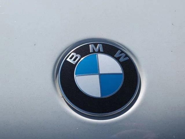 used 2023 BMW X5 car, priced at $45,700