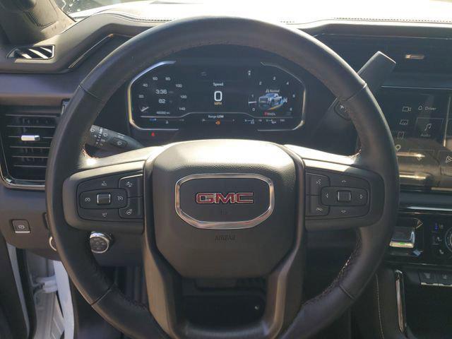 used 2025 GMC Sierra 2500 car, priced at $78,990