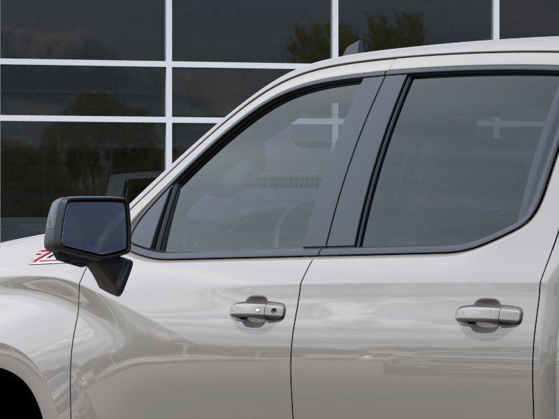 new 2026 Chevrolet Silverado 1500 car, priced at $92,318