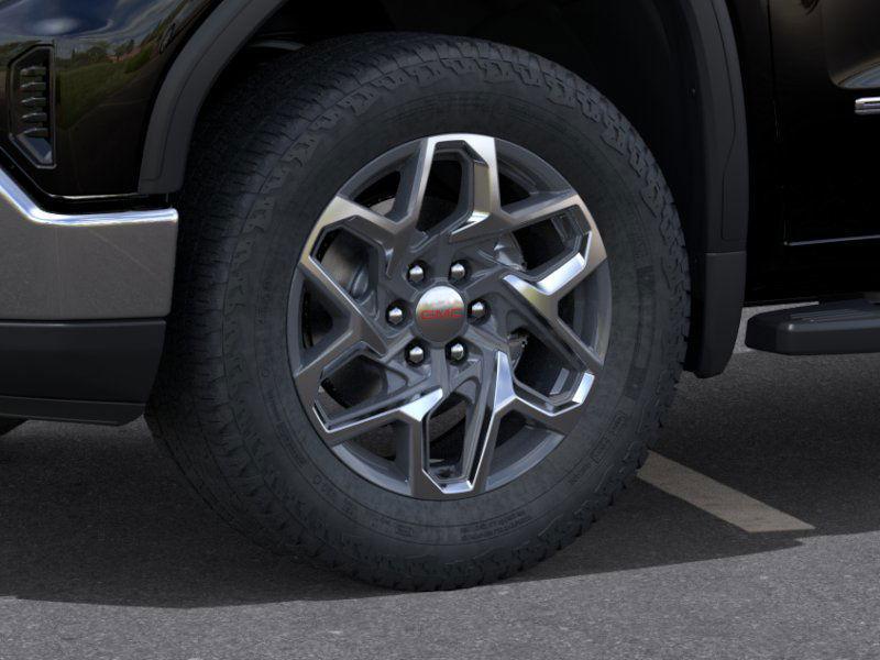 new 2026 GMC Sierra 1500 car, priced at $62,958