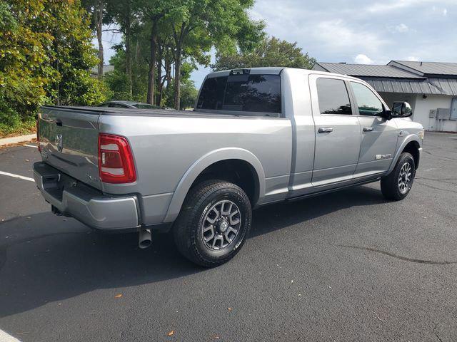 used 2022 Ram 3500 car, priced at $68,995