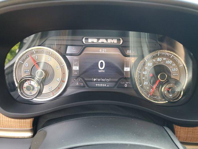 used 2022 Ram 3500 car, priced at $68,995