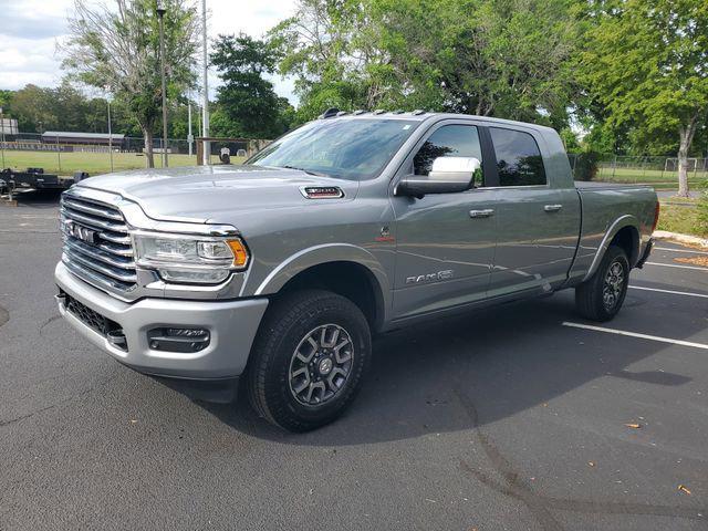 used 2022 Ram 3500 car, priced at $68,995