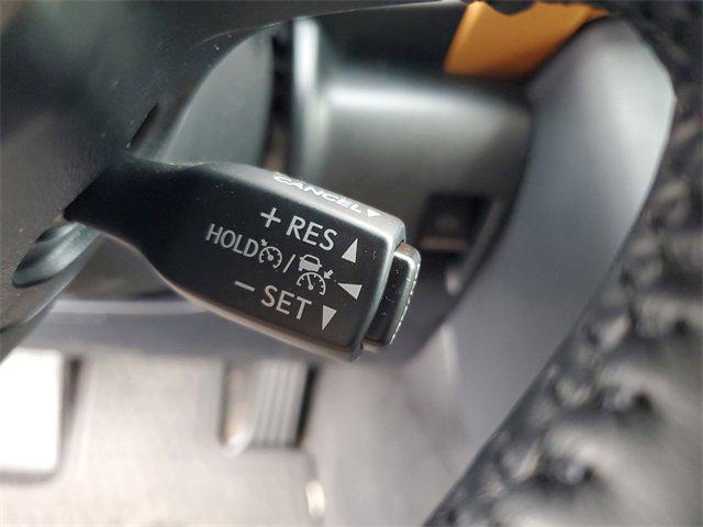 used 2025 Lexus IS 350 car, priced at $44,990